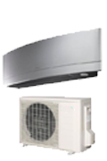 Reparación averías aire acondicionado Panasonic en  Valencia